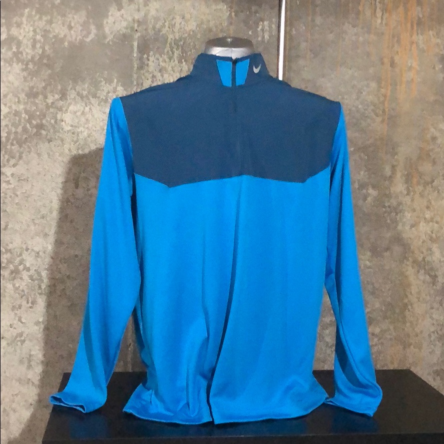 High Performance Golf Pull Over